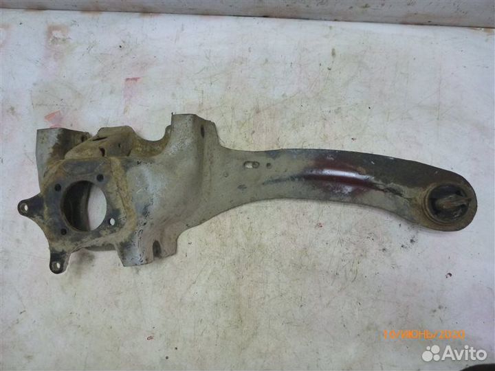 Рычаг подвески задний левый Ford Focus CB4 shdc