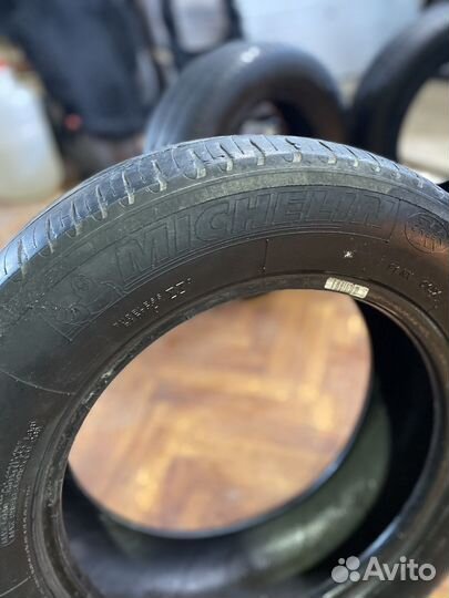 Michelin Energy XM2 185/65 R15