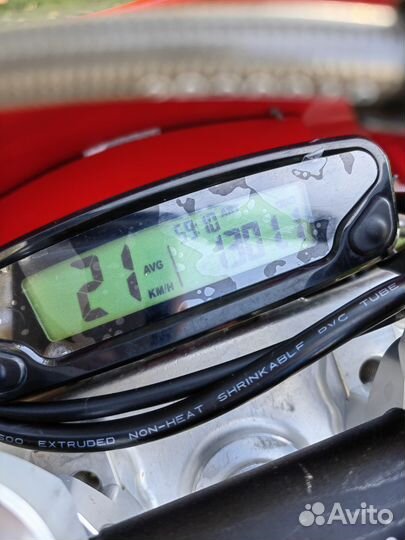 Gas Gas EC350F 2021