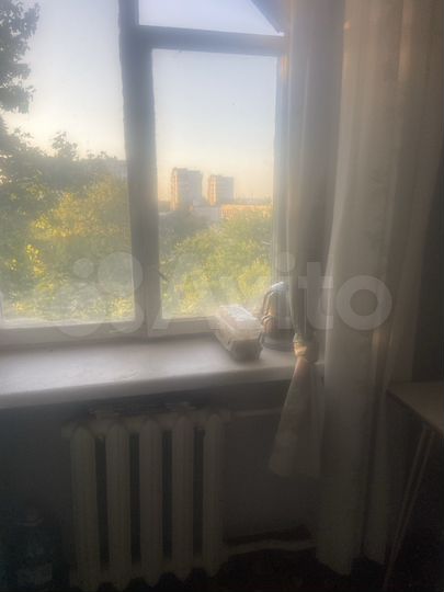 1-к. квартира, 30,8 м², 4/5 эт.