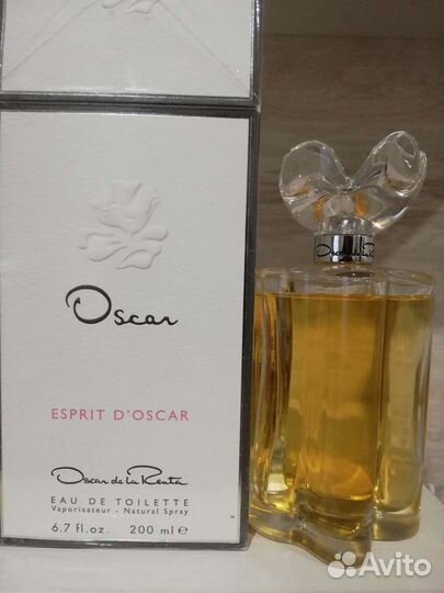 Оригинальная парфюмериЯ