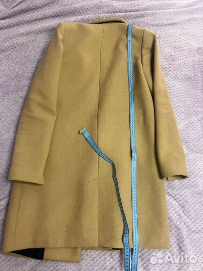 Пальто женское 42 44