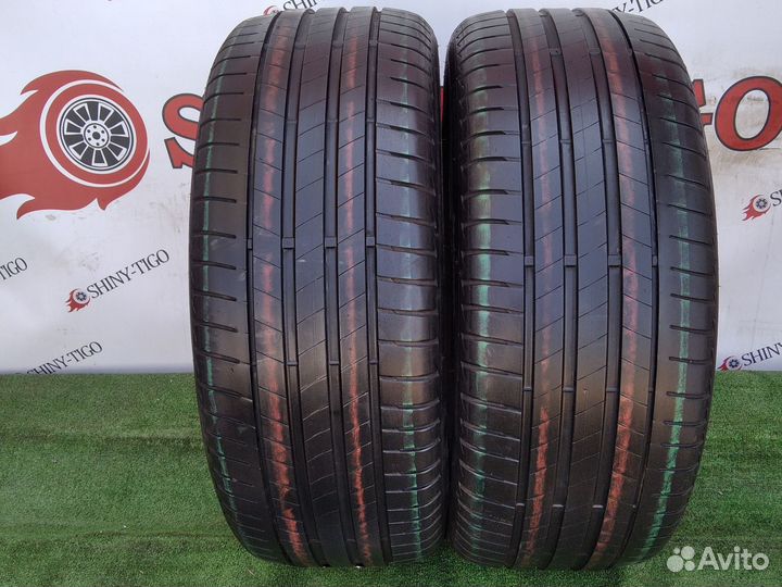 Bridgestone Turanza T005 245/45 R19 102Y