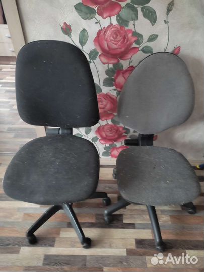 Компьютерное кресло