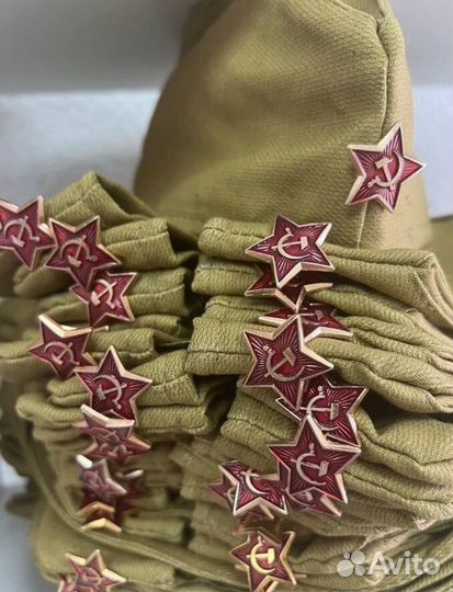 Пилотка опт