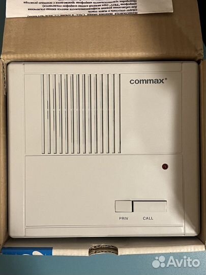 Commax CM-200