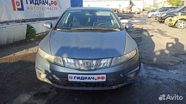 Воздуховод Honda Civic 5D 17251-RSA-G00. С патрубк