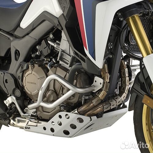 Дуги Givi TN1144OX Honda CRF1000L Africa Twin -19