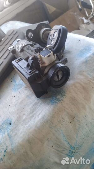 Антенна для рации