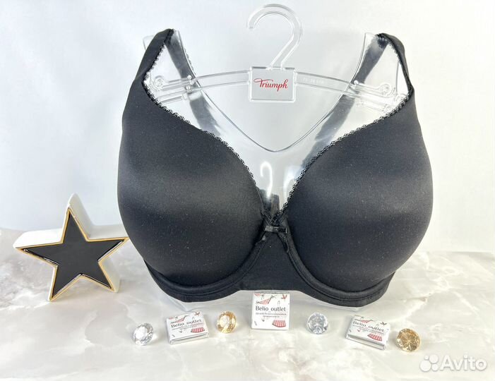 Бюстгальтер Triumph 90D(85E)