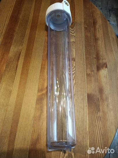 Колба 20SL фильтра для воды