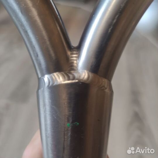 Руль для трюкового самоката дроп drop