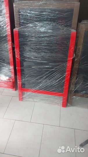 Меловая доска на стену