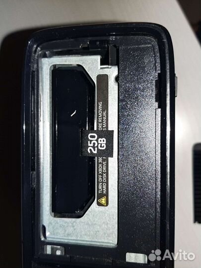 Xbox 360 250gb торг