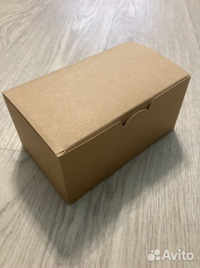 Свечи из вощины (подарочный набор)