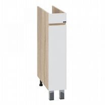 Тумба с раковиной 80 под стиральную машину