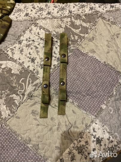 Упоры stkss ars arma