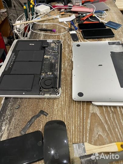 Ремонт телефонов iPhone samsung xiaomi