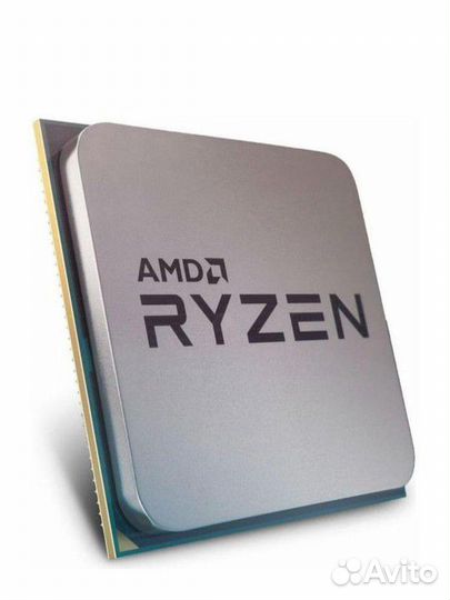 Ryzen 5600