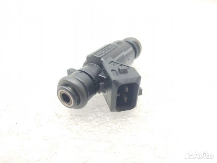 Форсунка топливная Mercedes-Benz Clk-Class C208