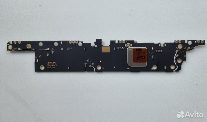 Материнская Плата Samsung Tab A7 10.4 SM-T505 LTE