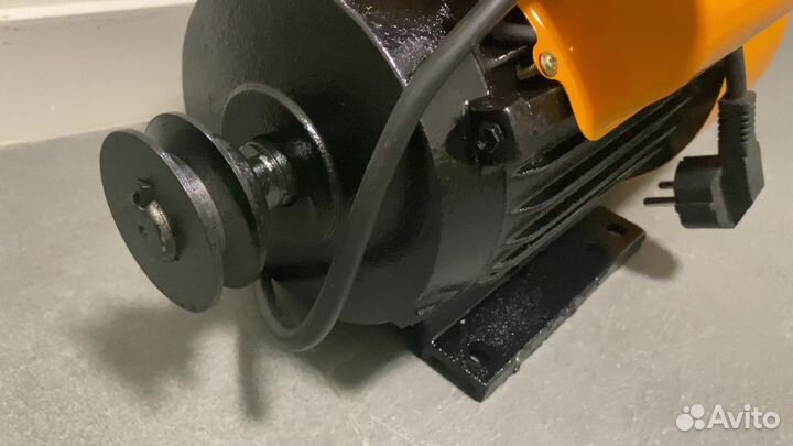 Электродвигатель 2.2 кВт 220В