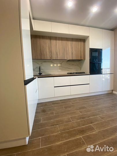 Кухни на заказ: для вашего комфорта