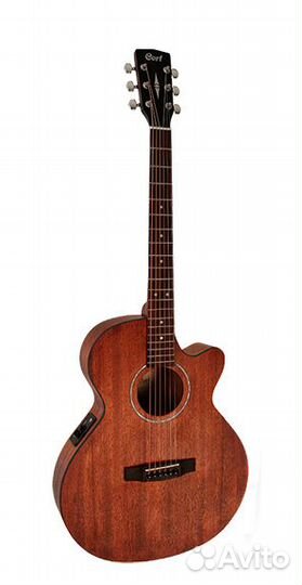 Электроакустическая гитара Cort SFX-MEM-OP