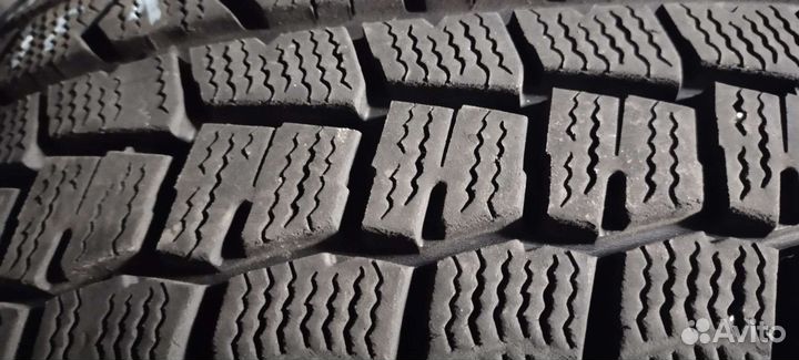 Dunlop Winter Maxx WM02 185/60 R15