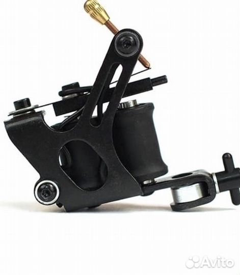 Тату машинки