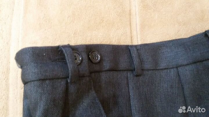 Школьный костюм для мальчика