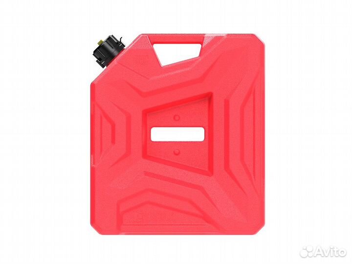 Канистра tesseract 10л