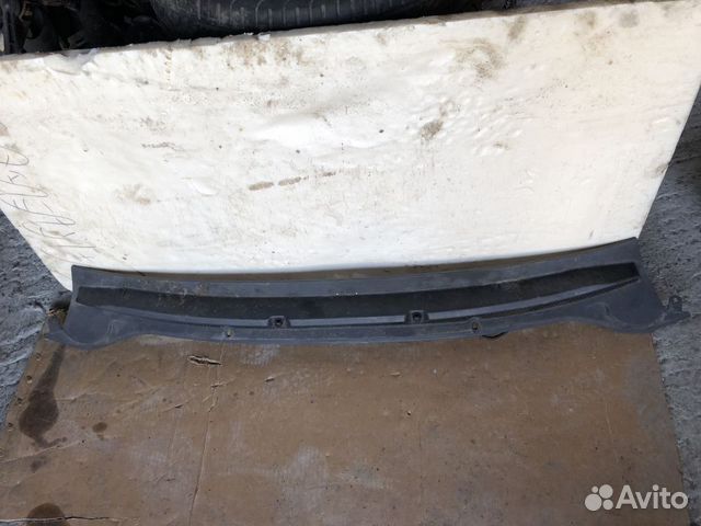 Жабо opel astra J