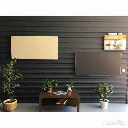 Керамические обогреватели Nikapanels 400-800вт