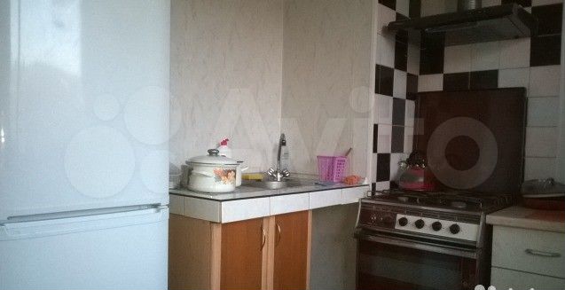 Комната 17 м² в 3-к., 6/9 эт.