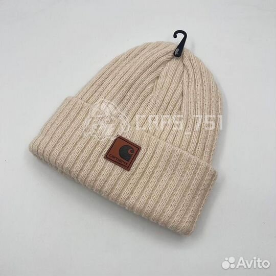 Шапка-бини carhartt