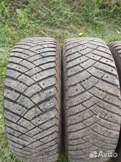 Колеса в сборе r15