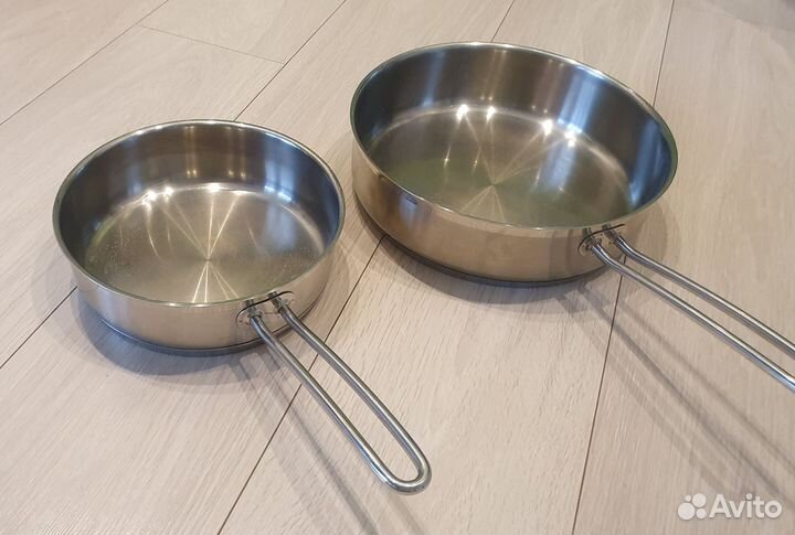 Сковорода tescoma