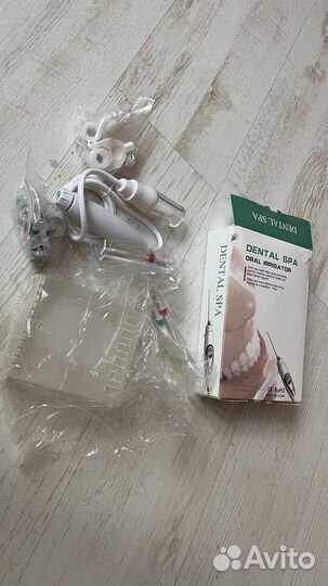 Ирригатор набор для полости рта, для смесителей