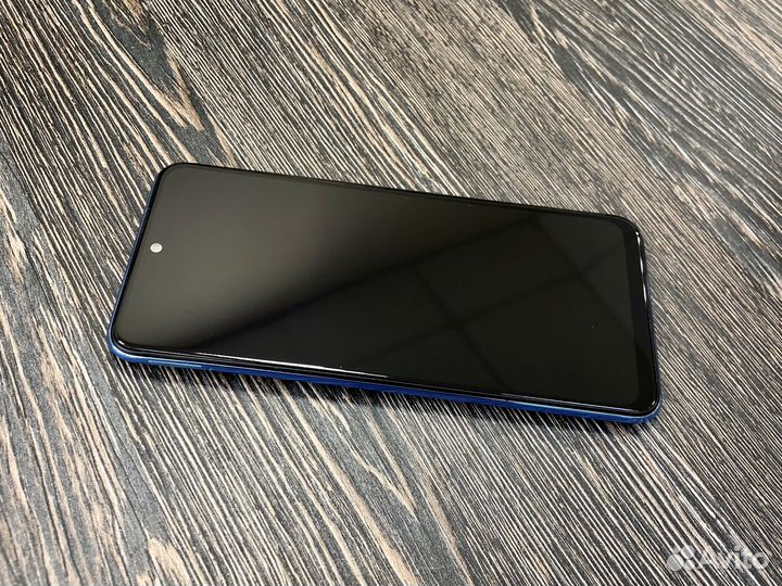 Xiaomi Redmi Note 10S, 6/128 ГБ