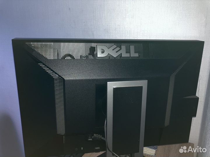 Монитор 24 дюйма dell 2209WAf