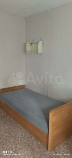 Комната 15 м² в 6-к., 2/9 эт.