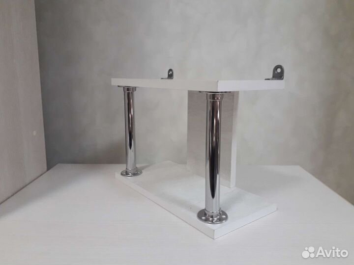 Полка навесная