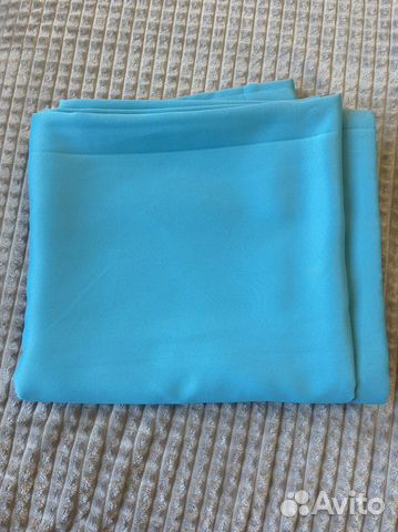 Комплект штор блэкаут 550х280