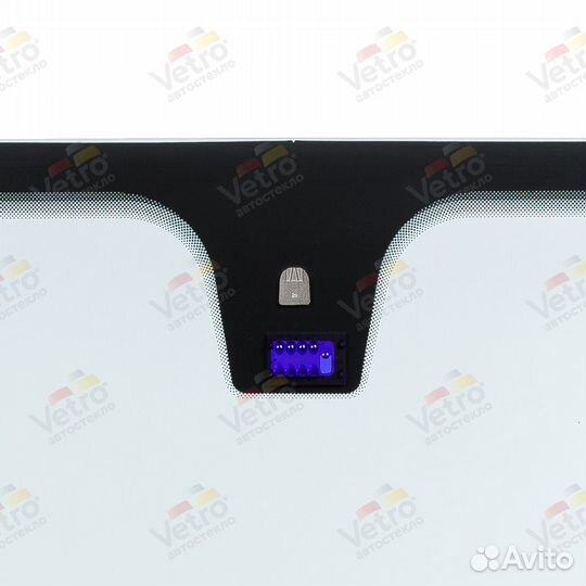 Лобовое стекло