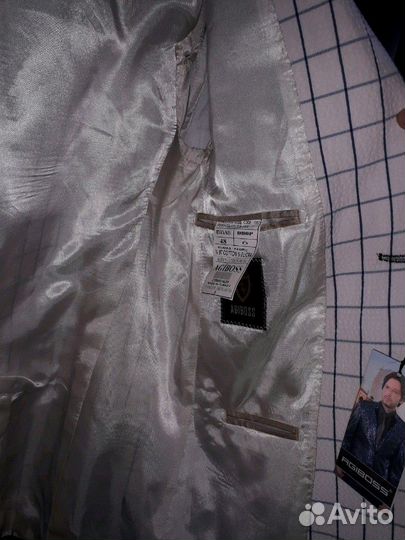 Пиджак мужской