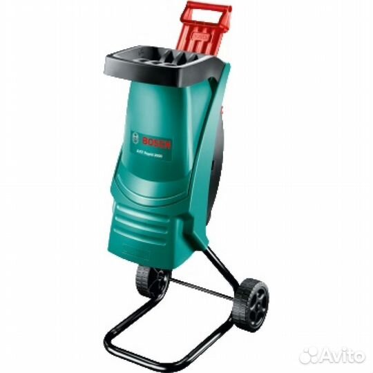 Измельчитель Bosch AXT rapid 2200