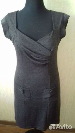 Платье сарафан