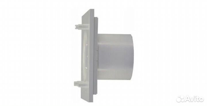 Вентилятор вытяжной Soler & Palau design-200 CZ