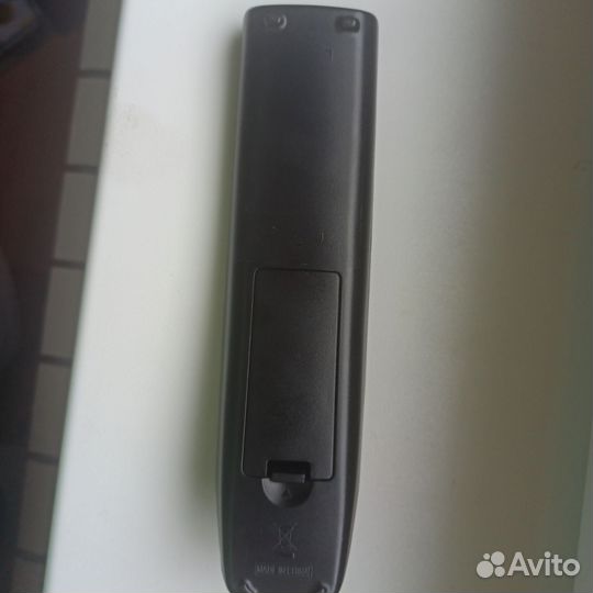 Пульты ду для телевизора samsung